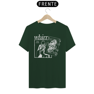 Nome do produto Whirr - Básica