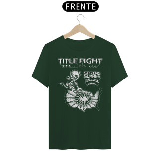 Nome do produto Title Fight 