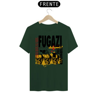 Nome do produto Fugazi 