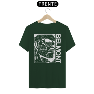 Nome do produto Belmont 