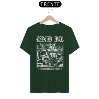 Nome do produto End It - Básica