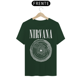 Nome do produto Nirvana - Básica