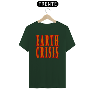 Nome do produto Earth Crisis - Básica