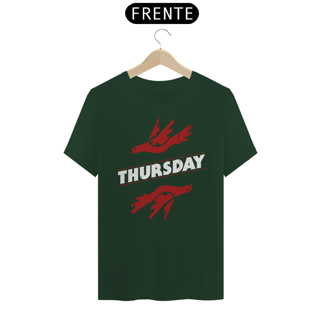 Nome do produto Thursday - Básica