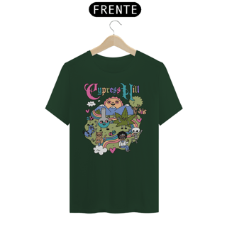 Nome do produto Cypress Hill 