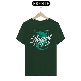 Nome do produto August Burns Red - Básica