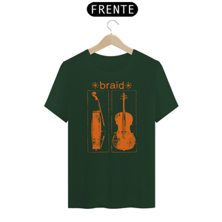 Nome do produto Braid - Básica
