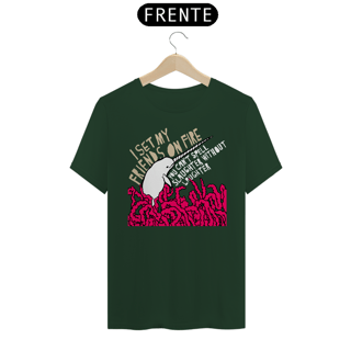 Nome do produto I Set My Friends On Fire 