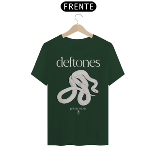 Nome do produto Deftones 
