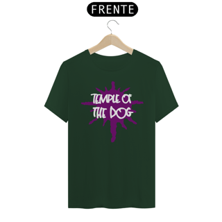 Nome do produto Temple Of The Dog - Básica
