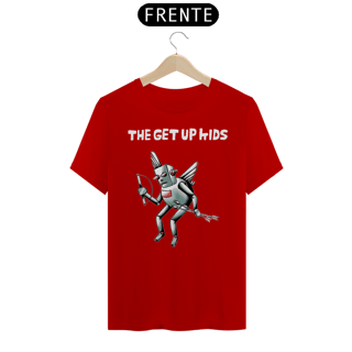 Nome do produto The Get Up Kids - Básica