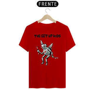 Nome do produto The Get Up Kids - Básica