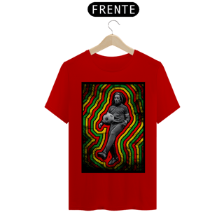 Nome do produto Bob Marley - Básica
