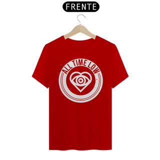 Nome do produto All Time Low - Básica