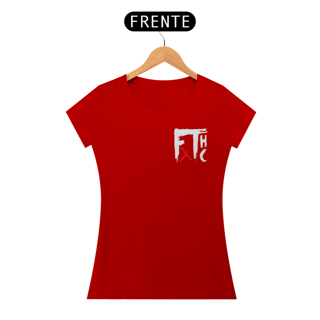 Nome do produto Frank Turner - Baby Look