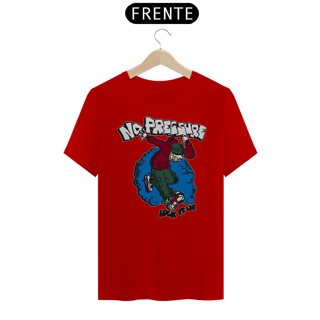 Nome do produto No Pressure - Básica