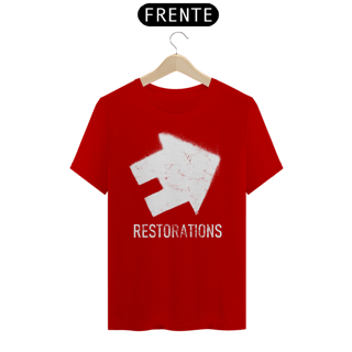 Nome do produto Restorations - Básica