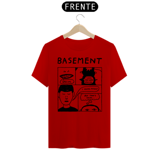 Nome do produto Basement 
