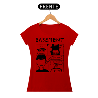 Nome do produto Basement 