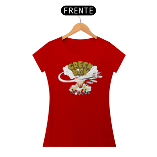 Nome do produto Green Day 