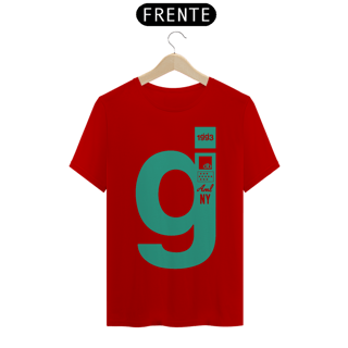 Nome do produto Glassjaw - Básica