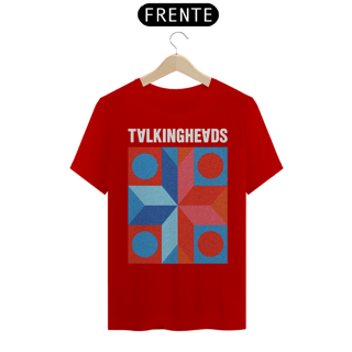 Nome do produto Talking Heads - Básica