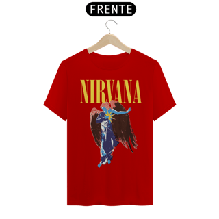 Nome do produto Nirvana - Básica