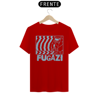 Nome do produto Fugazi - Básica