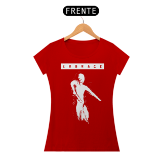 Nome do produto Embrace - Baby Look