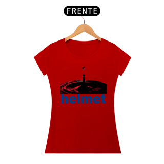Nome do produto Helmet - Baby Look
