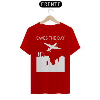 Nome do produto Saves the Day - Básica
