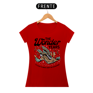 Nome do produto The Wonder Years - Baby Look