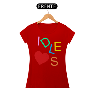 Nome do produto Idles 
