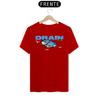 Nome do produto Drain - Básica