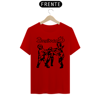 Nome do produto Basement - Básica