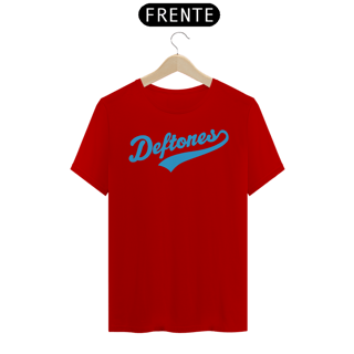 Nome do produto Deftones - Básica