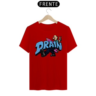 Nome do produto Drain - Básica