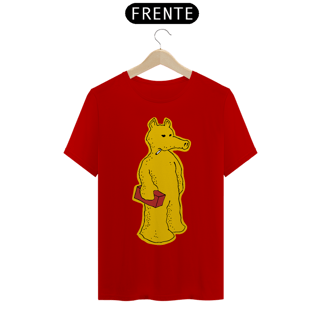 Nome do produto Quasimoto - Básica