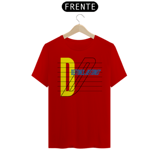 Nome do produto Deftones - Básica