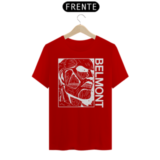Nome do produto Belmont 