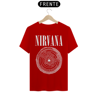 Nome do produto Nirvana - Básica