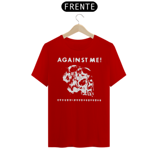 Nome do produto Against Me! - Básica