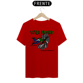 Nome do produto Title Fight 