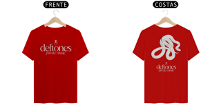 Nome do produto Deftones 