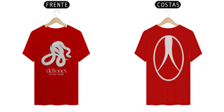 Nome do produto Deftones 
