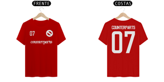 Nome do produto Counterparts 