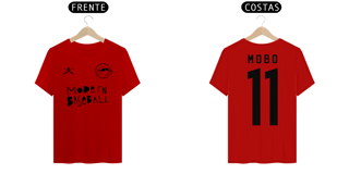 Nome do produto Modern Baseball 