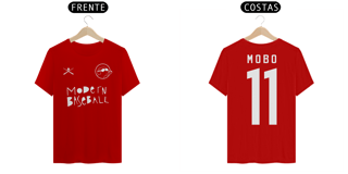 Nome do produto Modern Baseball 