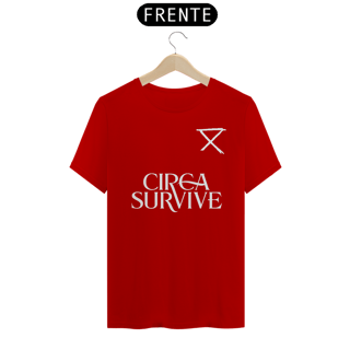 Nome do produto Circa Survive 