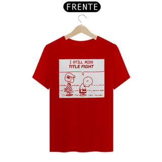 Nome do produto Title Fight  